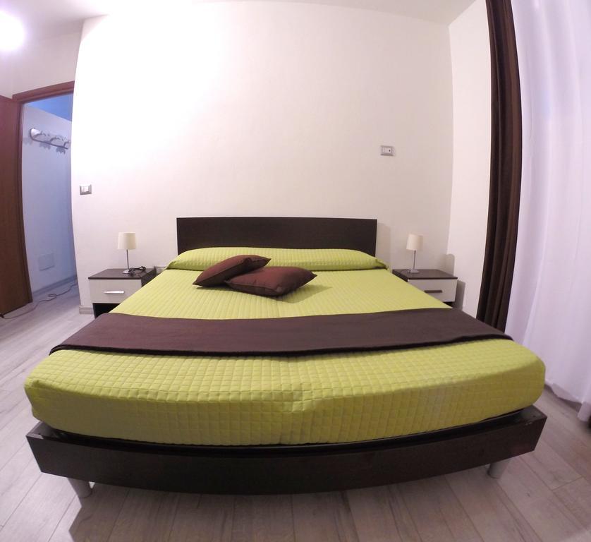 Appartamento In Villa Valledoria  Kamer foto