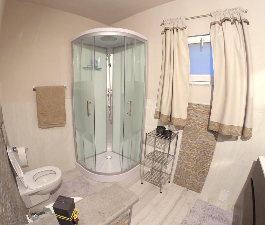 Appartamento In Villa Valledoria  Kamer foto