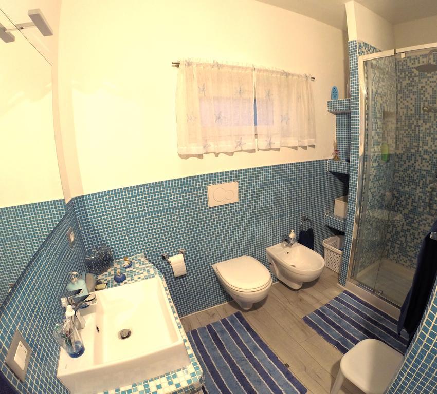 Appartamento In Villa Valledoria  Kamer foto