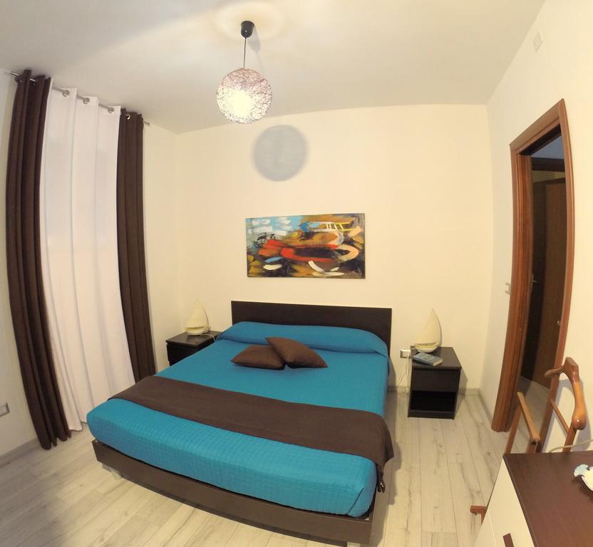 Appartamento In Villa Valledoria  Kamer foto