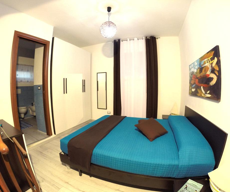 Appartamento In Villa Valledoria  Kamer foto