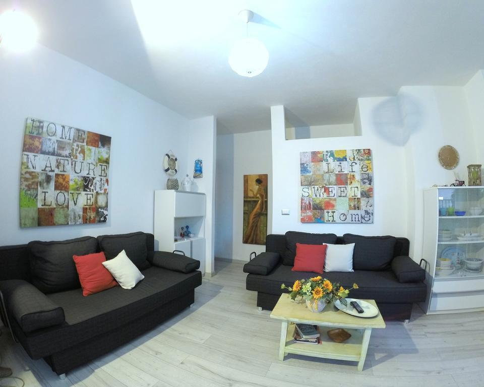 Appartamento In Villa Valledoria  Kamer foto