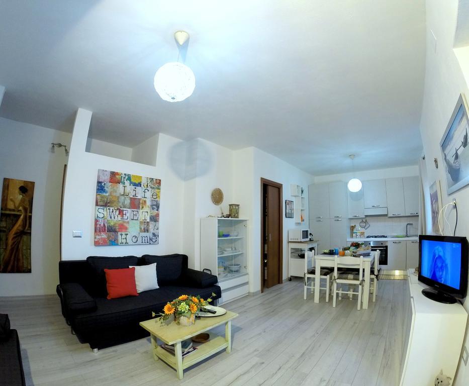 Appartamento In Villa Valledoria  Kamer foto